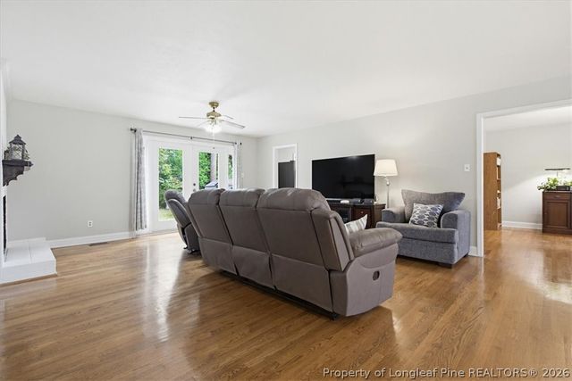 1529 Paisley Avenue, Fayetteville, NC 28304