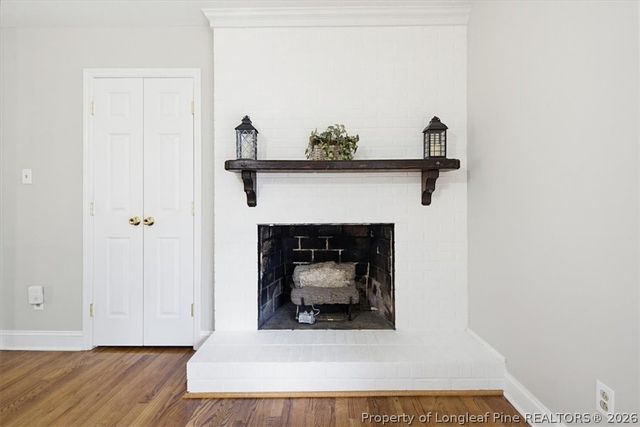1529 Paisley Avenue, Fayetteville, NC 28304