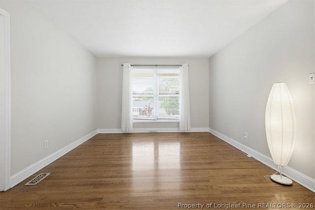 1529 Paisley Avenue, Fayetteville, NC 28304