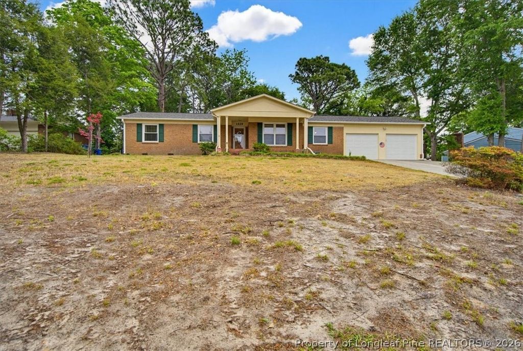 1529 Paisley Avenue, Fayetteville, NC 28304 — photo 2
