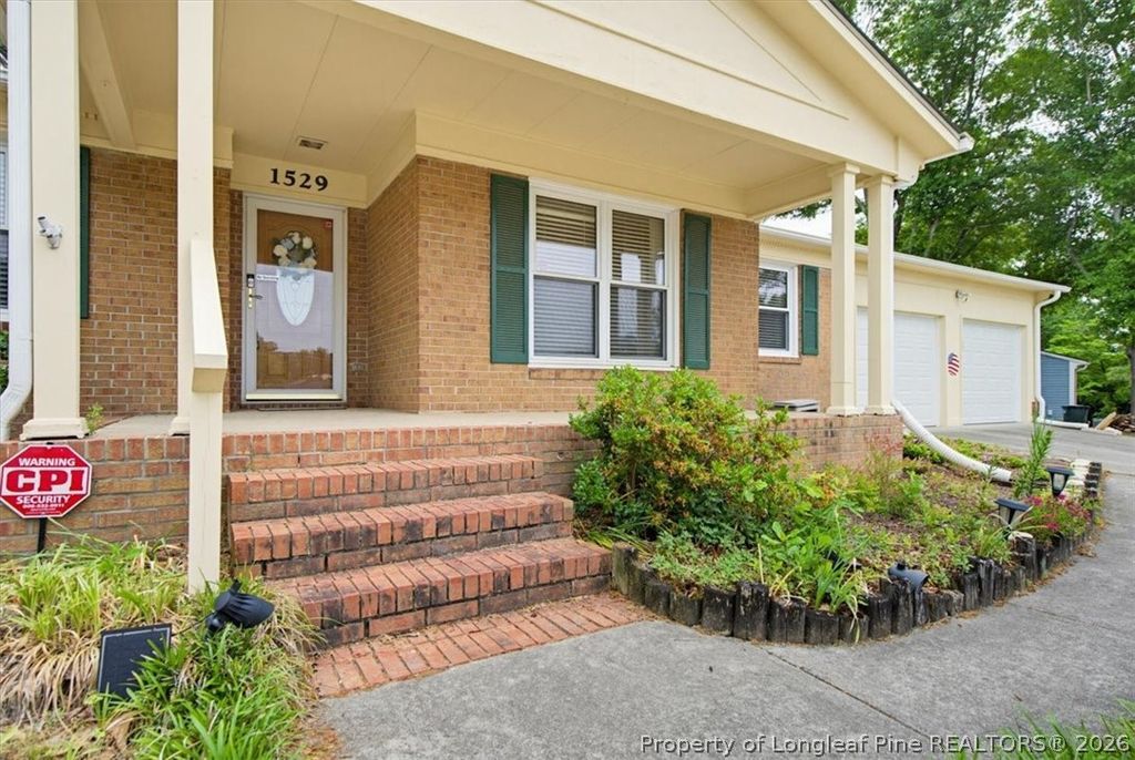 1529 Paisley Avenue, Fayetteville, NC 28304 — photo 3
