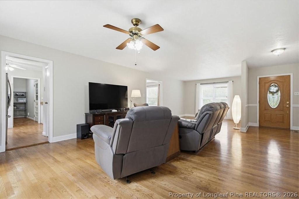 1529 Paisley Avenue, Fayetteville, NC 28304 — photo 5