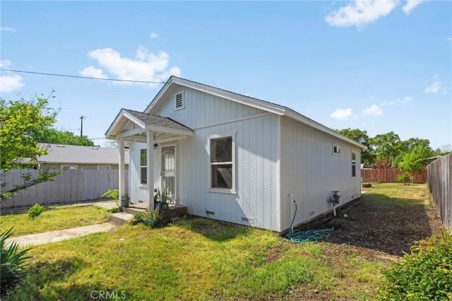 1322 Guill Street, Chico, CA 95928