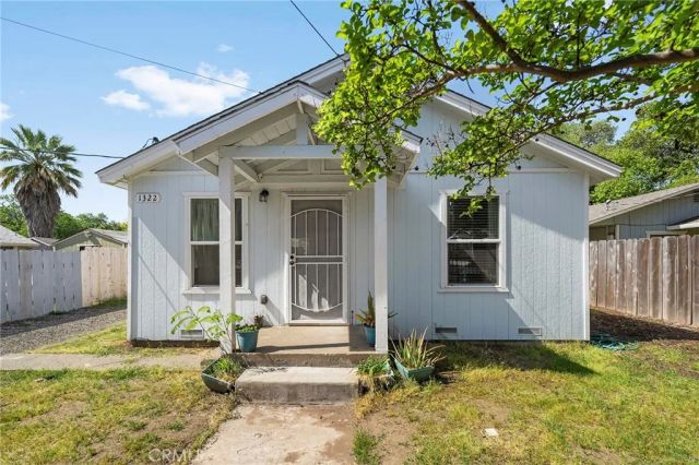 1322 Guill Street, Chico, CA 95928