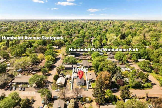 1322 Guill Street, Chico, CA 95928
