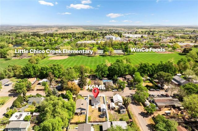 1322 Guill Street, Chico, CA 95928