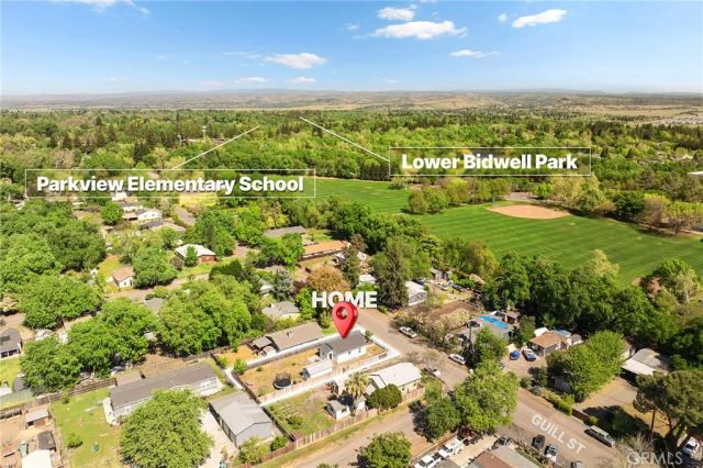 1322 Guill Street, Chico, CA 95928