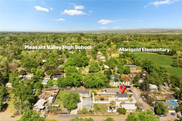 1322 Guill Street, Chico, CA 95928