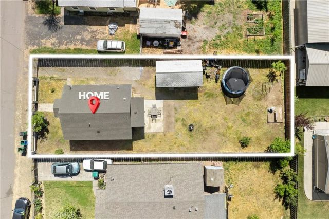 1322 Guill Street, Chico, CA 95928