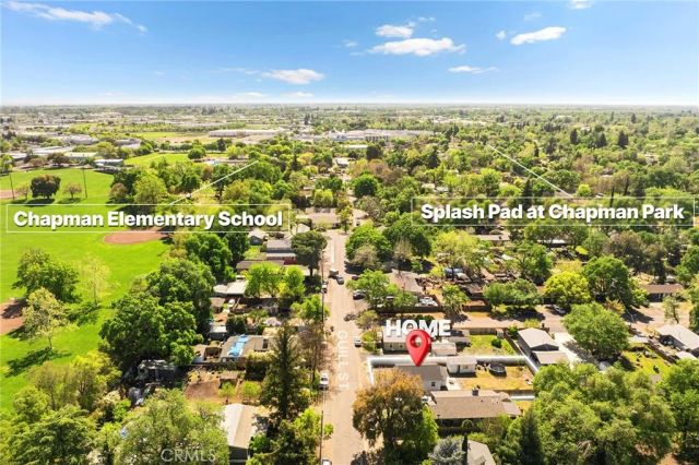 1322 Guill Street, Chico, CA 95928