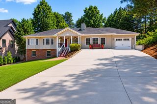 2844 Sardis Drive, Buford, GA 30519