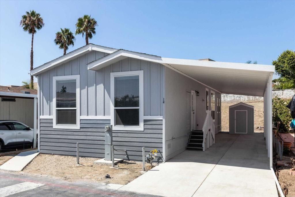 400 N Melrose Drive N 14, Vista, CA 92083 — photo 2