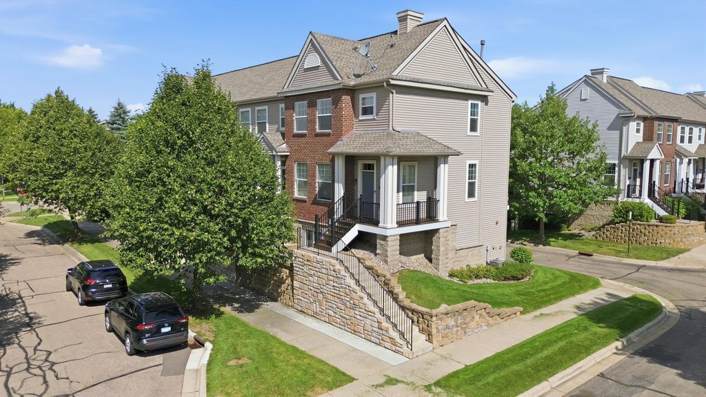 2066 Wellens Street, Chaska, MN 55318 — exterior