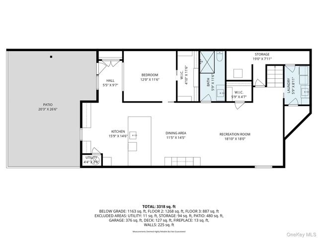 4 Goldman Court, Cortlandt Manor, NY 10567