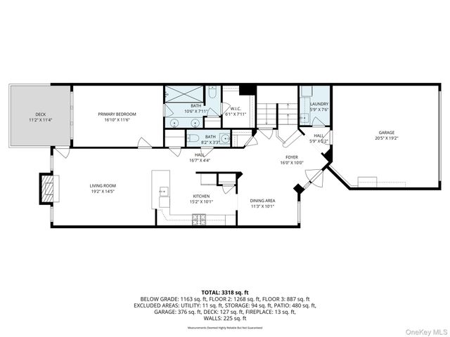 4 Goldman Court, Cortlandt Manor, NY 10567