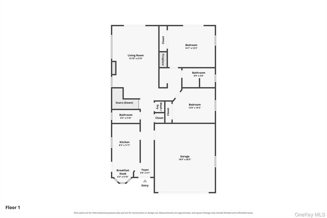 708 Kossuth Place, Peekskill, NY 10566