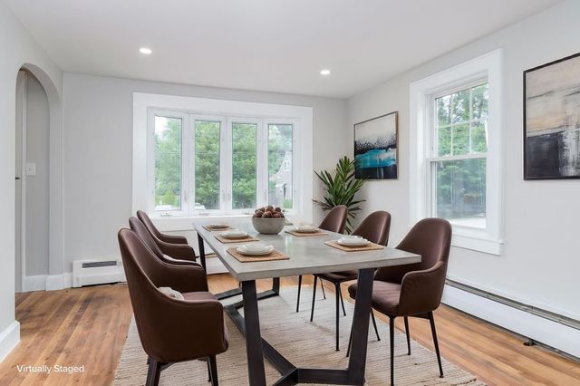 30 Dawson Avenue, Manchester, NH 03104