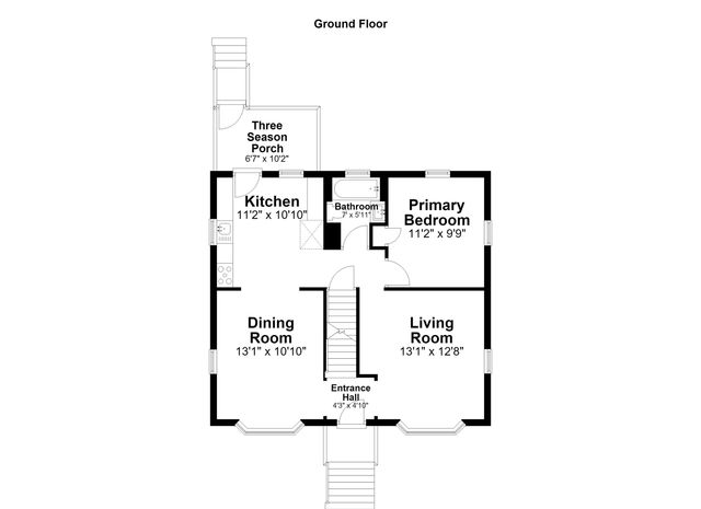 30 Dawson Avenue, Manchester, NH 03104