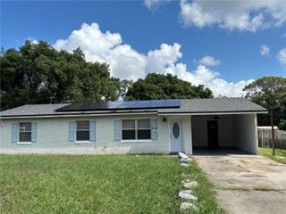 1471 PEACH STREET, Apopka, FL 32703