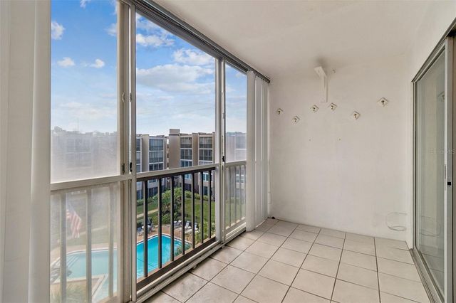 1243 S MARTIN LUTHER KING JR AVENUE B501, Clearwater, FL 33756