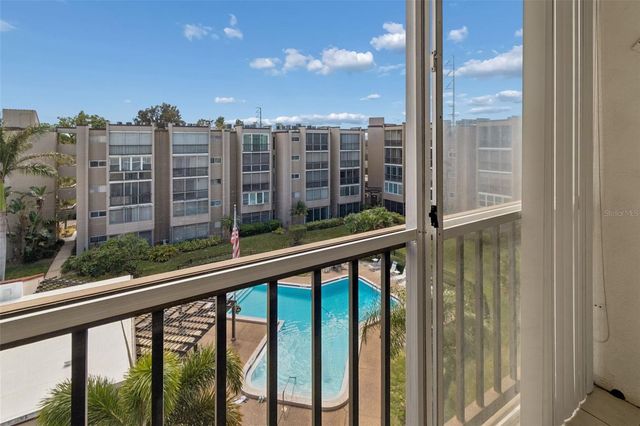 1243 S MARTIN LUTHER KING JR AVENUE B501, Clearwater, FL 33756