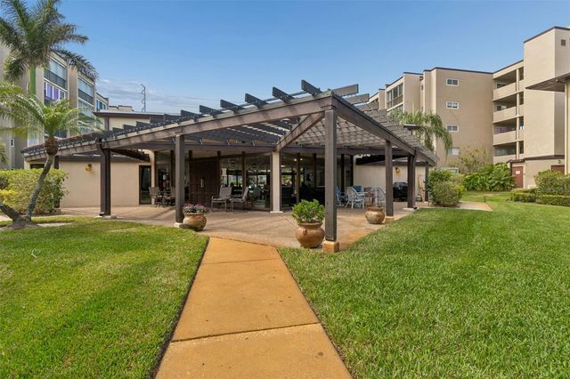 1243 S MARTIN LUTHER KING JR AVENUE B501, Clearwater, FL 33756