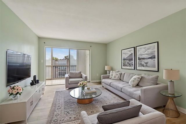 1243 S MARTIN LUTHER KING JR AVENUE B501, Clearwater, FL 33756