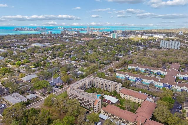 1243 S MARTIN LUTHER KING JR AVENUE B501, Clearwater, FL 33756