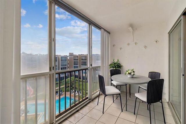 1243 S MARTIN LUTHER KING JR AVENUE B501, Clearwater, FL 33756