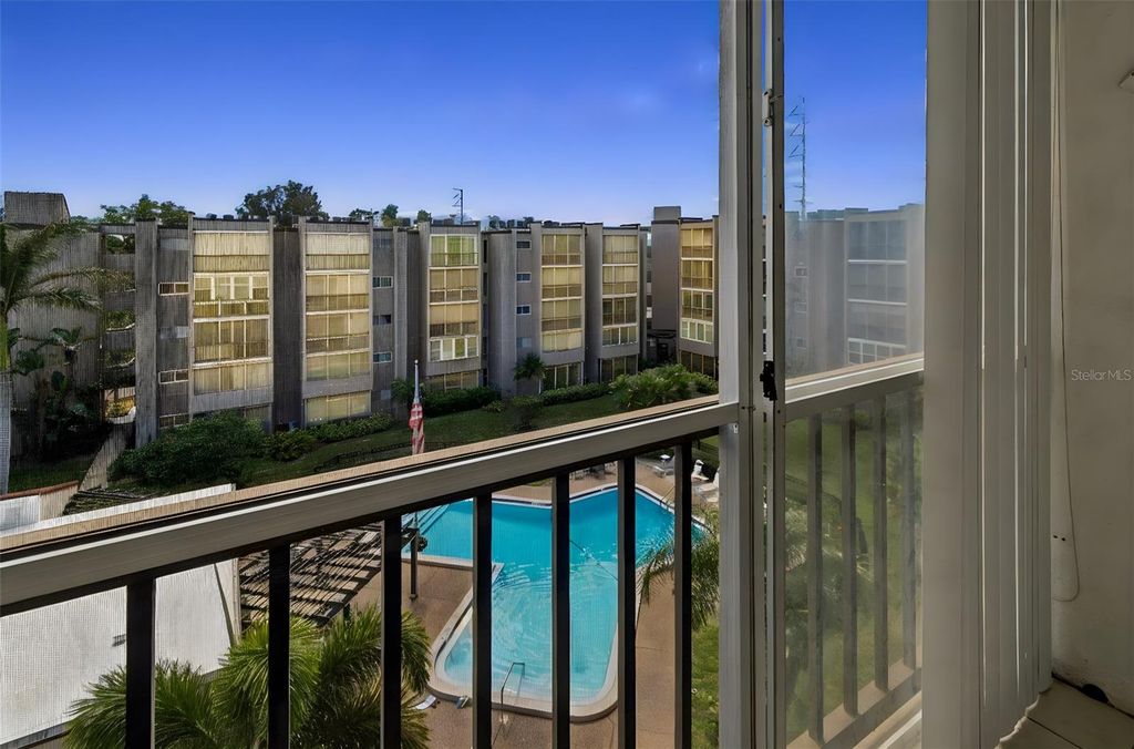 1243 S MARTIN LUTHER KING JR AVENUE B501, Clearwater, FL 33756