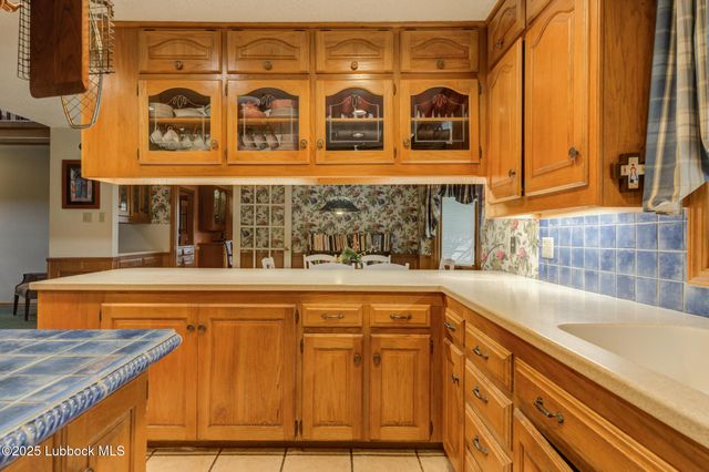 4206 89th Street, Lubbock, TX 79423