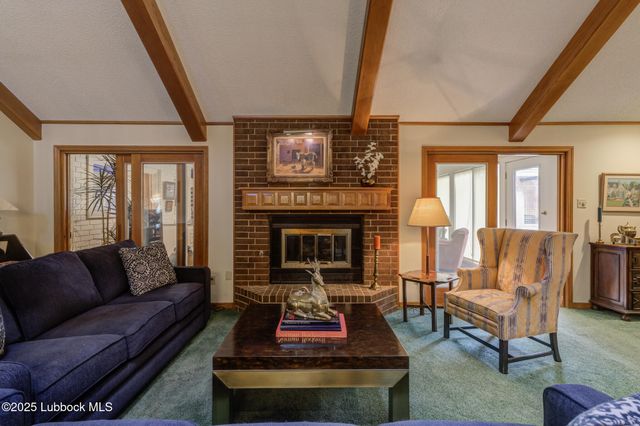 4206 89th Street, Lubbock, TX 79423