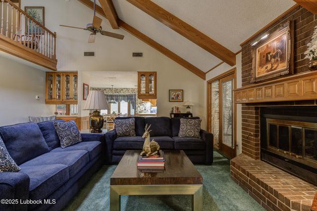 4206 89th Street, Lubbock, TX 79423