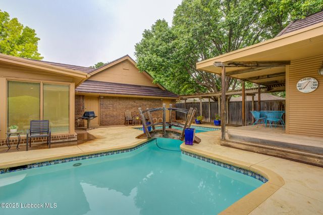 4206 89th Street, Lubbock, TX 79423