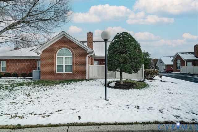 1432 Patriot Cir, Glen Allen, VA 23059