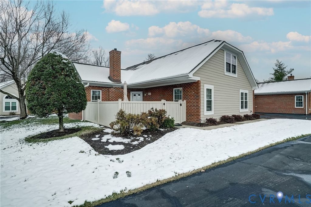 1432 Patriot Cir, Glen Allen, VA 23059