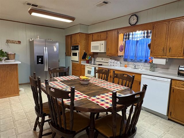 32 County Road 4784, Sulphur Springs, TX 75482