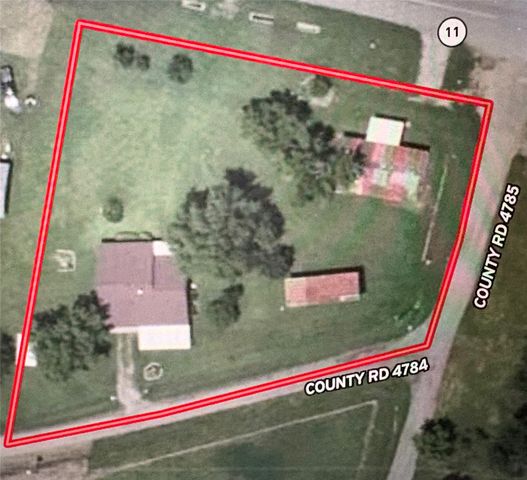 32 County Road 4784, Sulphur Springs, TX 75482