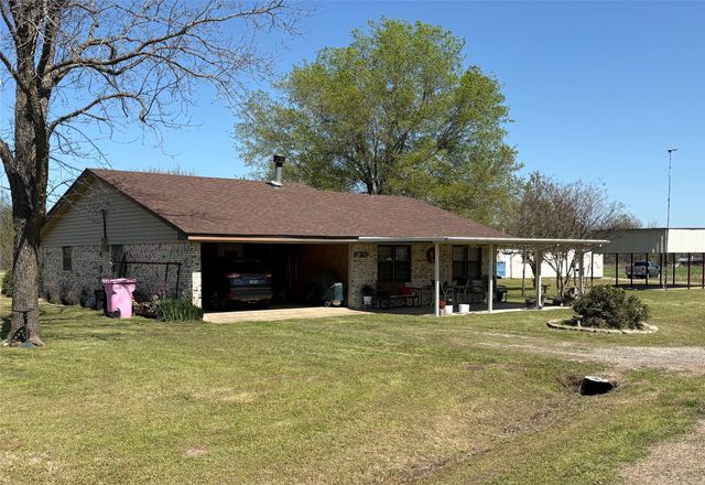 32 County Road 4784, Sulphur Springs, TX 75482