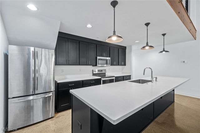 2341 Scranton Avenue 7, Cleveland, OH 44113