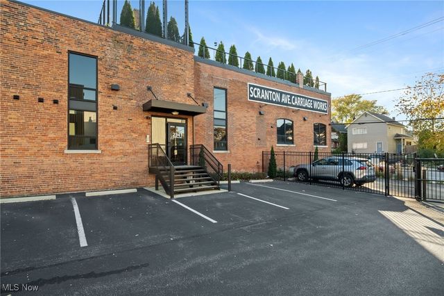 2341 Scranton Avenue 7, Cleveland, OH 44113