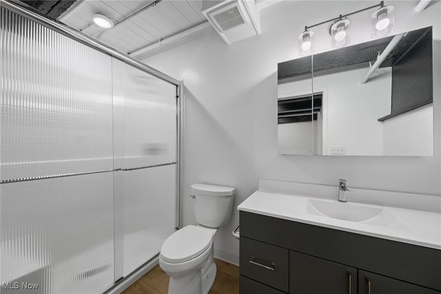 2341 Scranton Avenue 7, Cleveland, OH 44113