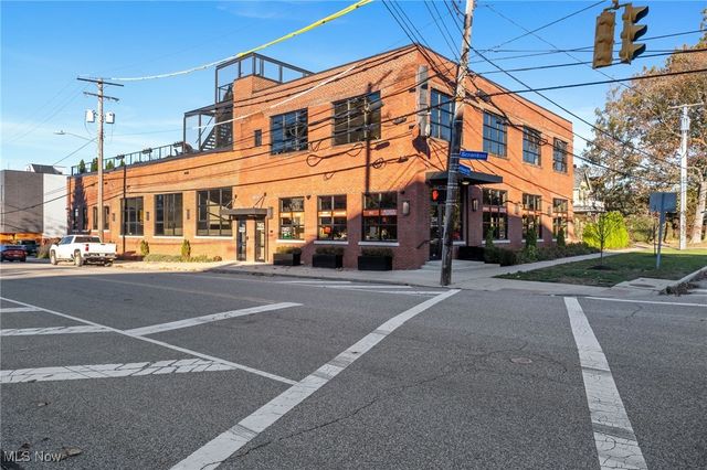 2341 Scranton Avenue 7, Cleveland, OH 44113