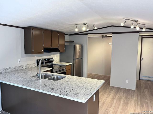 11555 Culebra Rd Lot 467, San Antonio, TX 78253