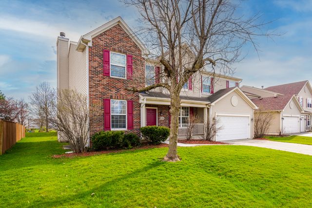 304 CLARIDGE Circle, Bolingbrook, IL 60440