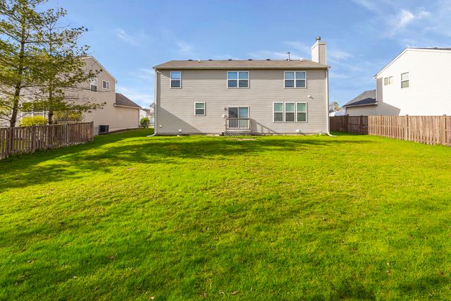 304 CLARIDGE Circle, Bolingbrook, IL 60440