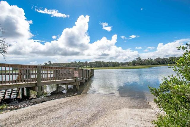 Terrapin Rd - Lots 494 & 495, St Augustine, FL 32086