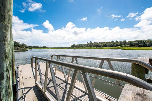 Terrapin Rd - Lots 494 & 495, St Augustine, FL 32086