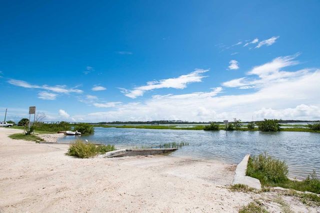 Terrapin Rd - Lots 494 & 495, St Augustine, FL 32086