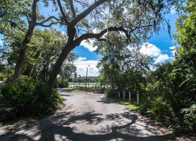 Terrapin Rd - Lots 494 & 495, St Augustine, FL 32086